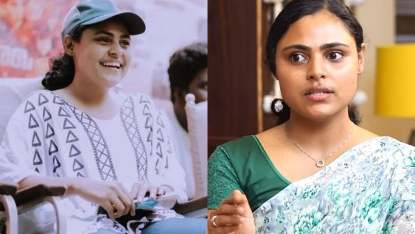 'പെട്ടന്ന് കെട്ടിക്കോളൂ ഇല്ലെങ്കിൽ ചീത്തപ്പേര് വരും, വീട്ടുകാരെ സമ്മതിപ്പിച്ചെടുക്കാൻ ബുദ്ധിമുട്ടി'; വിൻസി