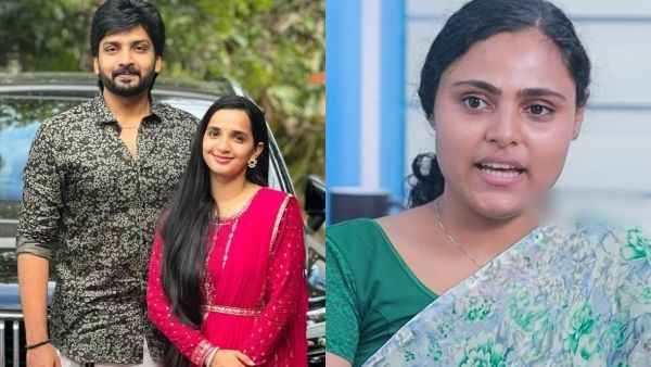 'മാളവികയുടേയും തേജസിന്റേയും കാര്യത്തിൽ ഒരു ക്ലൂവും ഉണ്ടായിരുന്നില്ല, ഞങ്ങൾ എല്ലാവരും ഷോക്കായി'; വിൻസി