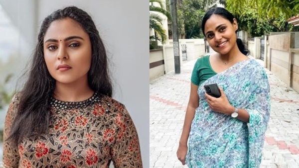 ഇഷ്ടമായാൽ ഒന്നുമാലോചിക്കാതെ തുറന്ന് പറയും, എന്റെ പ്രണയമൊക്ക ഫ്ലോപ്പാണ്; വിൻസി