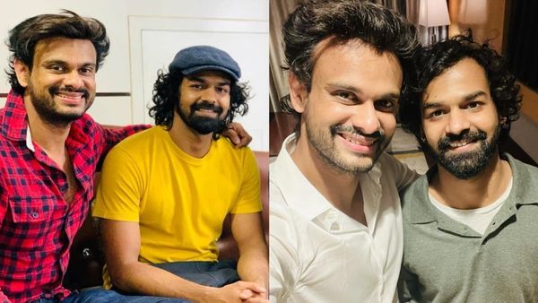 'പ്രണവ് പുതിയ കഥകൾ കേട്ടു തുടങ്ങി; മലയാള സിനിമയ്ക്ക് പ്രണവിനെ ആവശ്യമുണ്ടെന്ന് ഞങ്ങൾ തെളിയിച്ചു': വിശാഖ്!