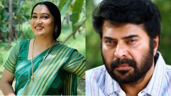 കാസ്റ്റിംഗ് കൗച്ചിന് സമീപിച്ചിട്ടുണ്ട്; സ്ത്രീകള്‍ എങ്ങനെ സുരക്ഷിതരാകണമെന്ന് പഠിപ്പിച്ചത് മമ്മൂക്ക: യമുന റാണി