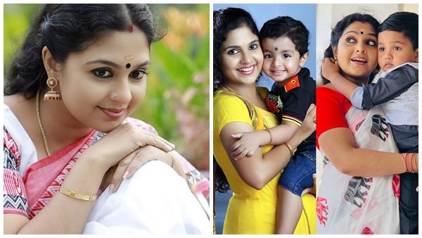 അമ്പിളി ദേവിയുടെ വീട്ടിലെ പുതിയ സന്തോഷം; മക്കളെ ചേര്‍ത്ത് പിടിച്ച് വീഡിയോയുമായി നടി
