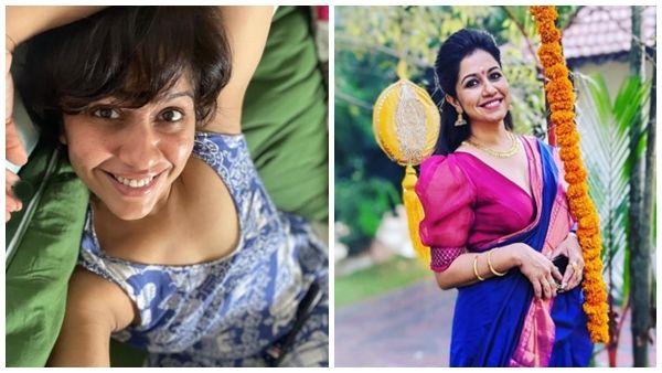 അയാളുടെ കൂടെ കിടന്ന് രാവിലെ എഴുന്നേറ്റ് പോകുമെന്നാണ് കരുതിയത്; രാത്രിയിൽ നടന്ന സംഭവത്തെ പറ്റി രഞ്ജിനി ഹരിദാസ്