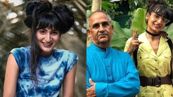 പപ്പ ഡല്‍ഹിക്ക് പോയെന്നാണ് മമ്മി ഇപ്പോഴും വിശ്വസിക്കുന്നത്; തള്ളിപ്പറഞ്ഞവരോട് ചോദിക്കാന്‍ ഒന്ന് മാത്രം!