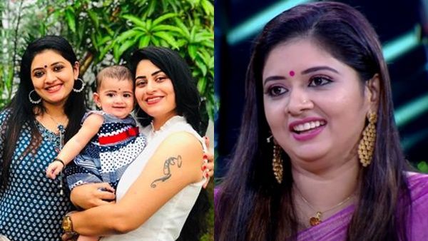 സീരിയലില്‍ നിന്നും പെട്ടെന്ന് ഒരു ദിവസം പുറത്താക്കി; ആദ്യ വിവാഹത്തില്‍ സംഭവിച്ചത് എന്തെന്ന് ശ്രീലയ