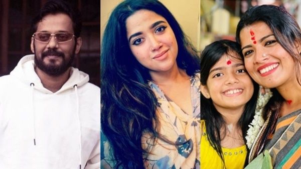 'കുടിച്ച് നശിച്ചവന് കരള്‍ കൊടുക്കില്ല, സുഖം തേടി പോയി'; ചേച്ചിയെപ്പറ്റി കഥകള്‍ മെനയുന്നുവെന്ന് അഭിരാമി