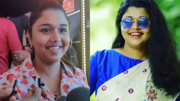'തോന്നിയാല്‍ എം അടിക്കും' താരം ഏയ്ഞ്ചലിന്‍ ബിഗ് ബോസിലേക്ക്! നല്ല സമയം തെളിയുമോ?