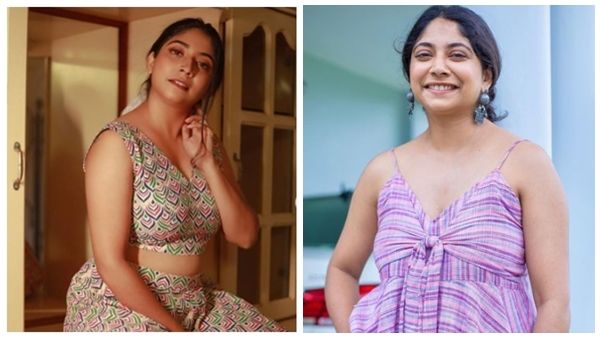 ലിവിംഗ് ടുഗദര്‍ ബന്ധമാണെന്ന് ആദ്യം പറയാന്‍ പറ്റിയില്ല; എല്ലാം പഠിപ്പിച്ച് തന്നത് ഗോപിയാണെന്ന് അഭയ ഹിരണ്‍മയി