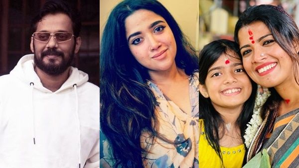 പാപ്പുവും ചേച്ചിയും ബാല ചേട്ടനെ കണ്ടു, സംസാരിച്ചു; ചേച്ചി ആശുപത്രിയില്‍ തന്നെയുണ്ട്: അഭിരാമി