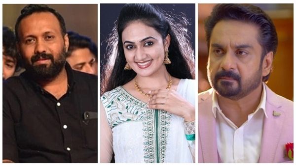 അനു ജോസഫ്, ഒമര്‍ ലുലു, ബിഗ് ബോസിലേക്കുള്ള മത്സരാര്‍ഥികള്‍ ഇവരാണ്, പ്രെഡിക്ഷന്‍ ലിസ്റ്റുമായി സൂര്യ മേനോന്‍