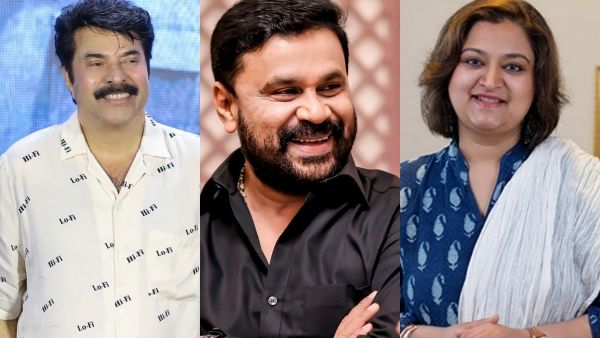'വിവാഹം കഴിക്കണമെന്നുള്ള അഡ്വൈസ് തന്നത് മമ്മൂക്കയാണ്, ദിലീപുമായി നല്ലൊരു ഫ്രണ്ട്ഷിപ്പാണുള്ളത്'; മോഹിനി