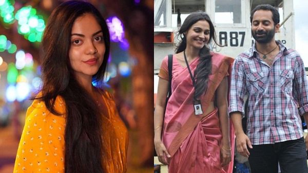 'ഞാൻ നോ പറഞ്ഞത് പോലുമല്ല'; ആൻഡ്രിയക്ക് പകരമെത്തേണ്ടിയിരുന്നത് അഹാന; സിനിമയെക്കുറിച്ച് നടി
