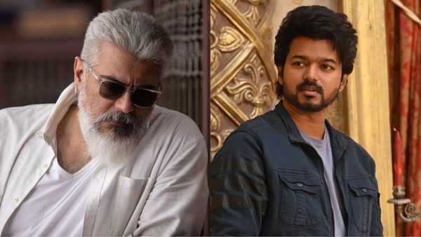 അജിത് ഒന്നും മനസ്സിൽ വെക്കില്ല, എല്ലാം ഒരു നിമിഷം കൊണ്ട് മറക്കും; പക്ഷേ വിജയ് അങ്ങനെയല്ല; നടന്റെ വാക്കുകൾ!