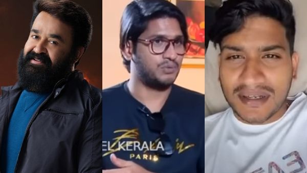 'ബി​ഗ് ബോസിൽ പോകുന്നതിലും ഭേദം ലുലുമാളിൽ‌ പോയി മുണ്ട് പൊക്കി കാണിക്കുന്നത്'; തുടങ്ങും മുമ്പെ അഖിൽ മാരാർ എയറിൽ