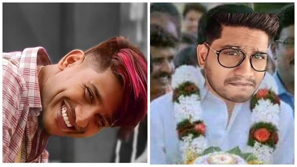 സാബു ആകാനുള്ള ശ്രമമാണ്, ഞാന്‍ ഭയങ്കര ടെററാണെന്ന് കാണിക്കാനുള്ള അഭിനയം! മാരാര്‍ അങ്ങനെ തോല്‍ക്കില്ലെന്ന് ആരാധകൻ