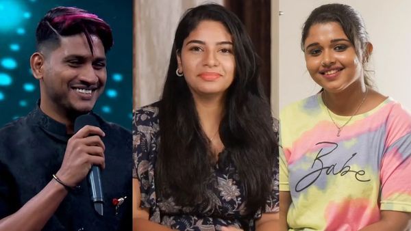 അഖിൽ മാരാറിനെ ആദ്യമേ നോമിനേഷനിലേക്ക് അയച്ച് റെനീഷ, മറിയ സേഫ്; ആദ്യ ആഴ്ചയിലെ നോമിനേഷനിൽ ഇവർ!