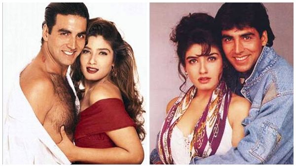 വിവാഹം കഴിച്ചില്ല, നിശ്ചയം മാത്രമേ നടത്തിയുള്ളു! രവീണയുമായിട്ടുള്ള ബന്ധത്തെ കുറിച്ച് അക്ഷയ് കുമാര്‍