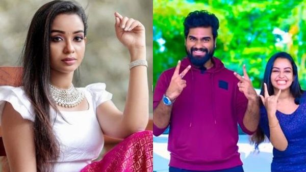 റോബിന്റെ അലര്‍ച്ച ഇഷ്ടമല്ല, ഓവര്‍ ആക്ടീവായാലും നല്ലതല്ലല്ലോ; തുറന്നടിച്ച് ആലീസ് ക്രിസ്റ്റി