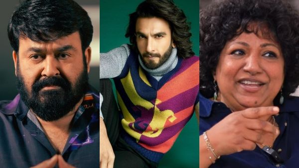 'ലാൽ ചിലപ്പോഴൊക്കെ കോമാളിത്തരം കാണിക്കും, രൺവീർ സിങ് അൺസഹിക്കബിളാണ്, ഷാരൂഖിനെ ഇഷ്ടമല്ല'; അംബിക പിള്ള