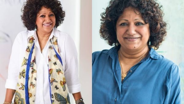 17-ാം വയസില്‍ കല്യാണം, 24 ല്‍ ഡിവോഴ്‌സ്; സ്തനാര്‍ബുദത്തിലും കുലുങ്ങിയില്ല; അംബിക പിള്ളയുടെ ജീവിതം