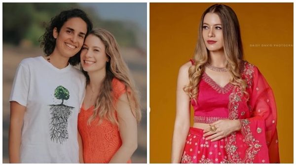 എന്റെ പങ്കാളിയ്ക്ക് അതൊക്കെ വിഷമമായി; അവളിതൊന്നും ആഗ്രഹിച്ചിരുന്നില്ല, സ്വകാര്യ ജീവിതത്തെ പറ്റി അപര്‍ണ മള്‍ബറി