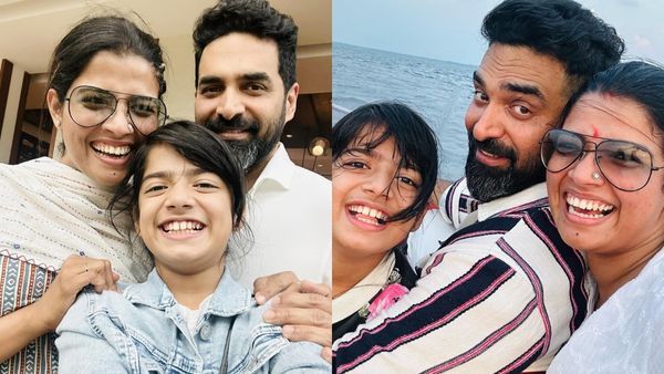 'നിങ്ങൾ രണ്ടുപേരും എന്നെ സന്തോഷിപ്പിക്കുന്നു'; പാപ്പുവിനും ഗോപിയ്ക്കുമൊപ്പം അമൃത!, വിടാതെ വിമർശകർ
