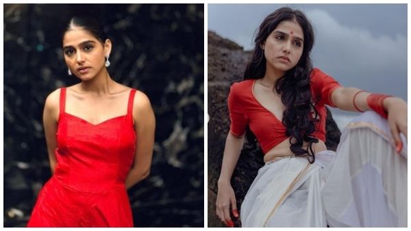 ശരീരത്തെ കുറിച്ച് ഇന്‍സെക്യൂറായിരിക്കുമ്പോള്‍ ഇതൊക്കെ കേട്ടാല്‍ വേദന വരും; വിഷമത്തെ കുറിച്ച് നടി അനശ്വര രാജന്‍