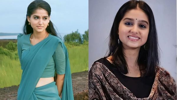 അമ്മയ്ക്ക് എന്നെയോര്‍ത്ത് നല്ല പേടിയുണ്ട്, എപ്പോഴാണ് പ്രണയിച്ച് ഇറങ്ങിപ്പോവുക എന്നാണ് ചിന്ത: അനശ്വര രാജന്‍