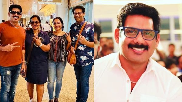 'അപകടത്തിന് ശേഷം ചേട്ടൻ എന്നെ പോലും മറന്നു, ഓര്‍ത്തത് നിങ്ങളെ!'; ഇതിലും വലിയ അവാർഡ് കിട്ടാനില്ലെന്ന് അനീഷ് രവി