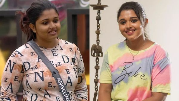 ബിഗ് ബോസ് വീട്ടിലേക്ക് കയറിയപ്പോൾ പട്ടി കടിച്ചെന്ന് തോന്നൽ, ഉറക്കം പോയി! ഡോക്ടറെ കാണണമെന്ന് ഏയ്ഞ്ചലിൻ മരിയ