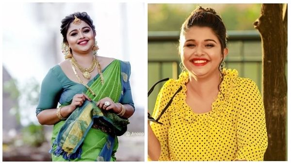 രാവിലെ എഴുന്നേല്‍ക്കാനൊന്നും പറ്റില്ല, സ്വന്തം ഡ്യൂട്ടിയും ചെയ്യില്ല; എയ്ഞ്ചലീന്റെ പൊളിച്ചടുക്കി സോഷ്യൽ മീഡിയ