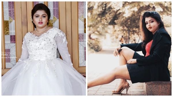 അവളെ ഒരാള്‍ ലൈംഗികമായി അബ്യൂസ് ചെയ്തുവെന്ന് പറയുന്നു; ശരിക്കും എയ്ഞ്ജലീൻ പ്രേക്ഷകരെ മണ്ടന്മാരാക്കി, കുറിപ്പ്