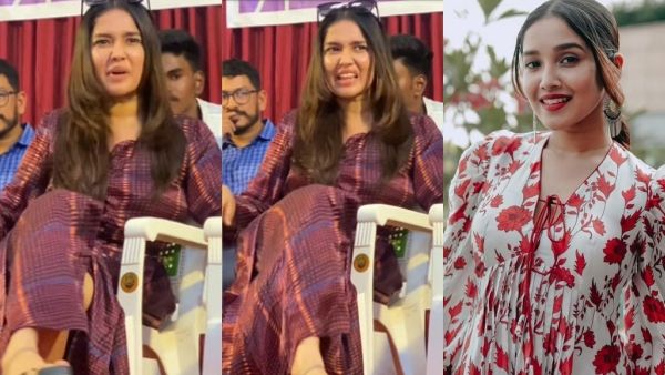 'അനിഖയ്ക്ക് സെലിബ്രിറ്റി സ്റ്റാറ്റസ് കിട്ടിയത് തെറ്റായ പ്രായത്തിൽ, അതിന്റെ ഫലമാണിത്'; നടിയെ വിമർശിച്ച് ആരാധകർ!