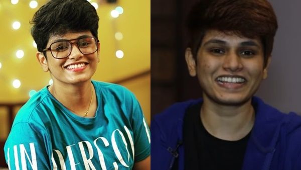 ലെസ്ബിയന്‍ ആണെന്ന് വെളിപ്പെടുത്തി അഞ്ജൂസ് റോഷ്; അഞ്ച് വര്‍ഷമായി പ്രണയത്തിലാണ്!