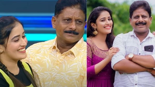 ബുദ്ധിമുട്ടുകൾ അറിയിക്കാതെയാണ് മക്കളെ വളർത്തിയത്, ഇനി അതാണ് ആഗ്രഹം! അത് അനുവിന് വിട്ടിരിക്കുന്നു; അച്ഛൻ