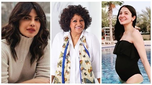 ആ നടി പ്ലാസ്റ്റിക് സര്‍ജറി ചെയ്തത് കണ്ട് പേടിച്ചു; അനുഷ്‌ക, പ്രിയങ്ക തുടങ്ങി നടിമാരെ കുറിച്ച് അംബിക പിള്ള