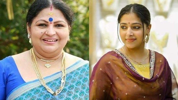 ബ്ലൗസില്ലാതെ അഭിനയിക്കില്ലെന്ന് അനു സിത്താര പറഞ്ഞു; ഞാനാ സിനിമ ഒഴിവാക്കി; പൊന്നമ്മ ബാബു