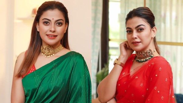 അയാളുടെ പതിനഞ്ച് നമ്പറുകൾ ബ്ലോക്ക് ചെയ്തു; ഭ്രാന്തനെ പോലൊരാൾ; ശല്യമായ ആരാധകനെക്കുറിച്ച് അനുശ്രീ
