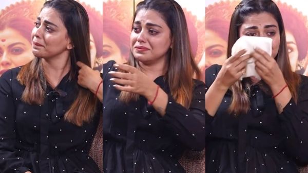 'മാസങ്ങളോളം എന്റെ കൈ പാരലൈസ്ഡ് ആയിരുന്നു, ഒമ്പത് മാസം ഒരു റൂമിനകത്ത് തന്നെ'; അനുഭവിച്ചതിനെ കുറിച്ച് അനുശ്രീ!