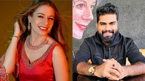 റോബിന്‍ അന്ന് എന്നെ ഒരുപാട് സഹായിച്ചു, പക്ഷെ രണ്ടാം ദിവസം ഞാനെല്ലാം മറന്നു; തുറന്ന് പറഞ്ഞ് അപര്‍ണ