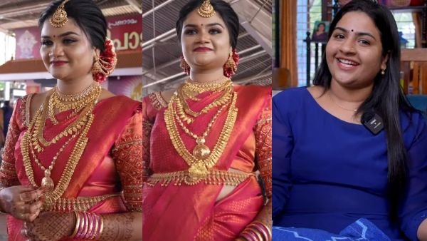 'കുഞ്ഞുപ്രായത്തിലാണ് സിദ്ധൂട്ടന്‍ ജീവിതത്തിലേക്ക് വന്നത്'; സഹോദരിയുടെ രണ്ടാം വിവാഹത്തെ കുറിച്ച് നടി അപ്സര!