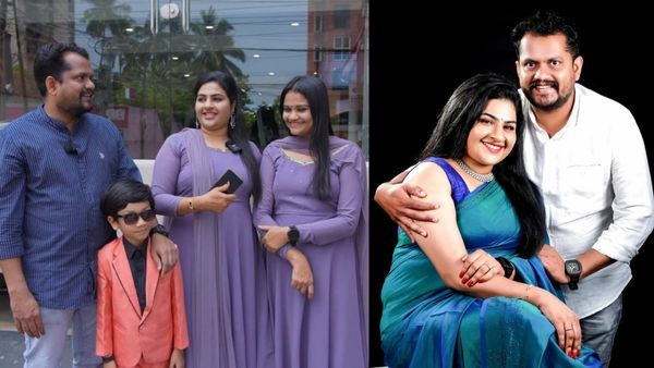 ചേച്ചി സിംഗിൾ മദറായിരുന്നു; മകന് വേണ്ടിയാണു ജീവിച്ചത്, ഇന്ന് വലിയൊരു സ്വപ്‌നം സഫലമാവുകയാണ്; സന്തോഷത്തിൽ അപ്‌സര