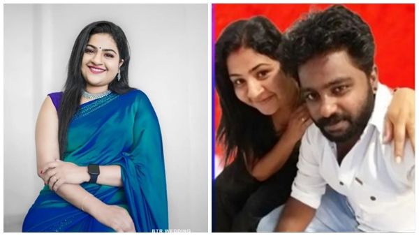 മുന്‍ഭര്‍ത്താവിന്റെ ജോലി അപ്‌സര കളഞ്ഞോ? താന്‍ പറഞ്ഞതില്‍ തിരുത്തുണ്ട്, അവളങ്ങനെ ചെയ്തിട്ടില്ലെന്ന് കണ്ണന്‍