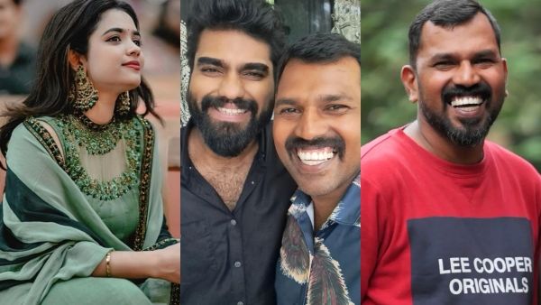 'ശാലു പേയാട് അതിർ‌വരമ്പുകൾ ലംഘിച്ചു, ഞങ്ങളുടെ ഭാ​ഗം വെളിപ്പെടുത്താൻ സമയമായി'; നിയമപരമായി നീങ്ങി ആരതി പൊടി!