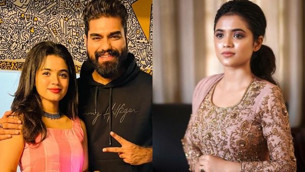 ദേഷ്യം എക്‌സ്ട്രീമായിരിക്കും പക്ഷെ അരമണിക്കൂറിൽ കഴിയും, ആദ്യം മിണ്ടുന്നതും ചേട്ടനാവും; റോബിനെ പറ്റി ആരതി