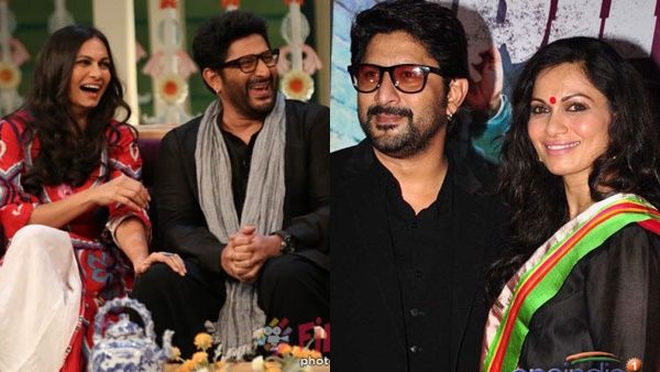 പ്രണയം സമ്മതിപ്പിക്കാന്‍ കാമുകിയുടെ ജ്യൂസില്‍ മദ്യം മിക്‌സ് ചെയ്തു; ഇന്നവള്‍ എന്റെ ഭാര്യയെന്ന് അര്‍ഷദ്