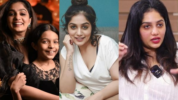 'ഈ പെങ്കൊച്ചാണോ ബി​ഗ് ബോസിൽ കിടന്ന് കാശില്ലെന്ന് പറഞ്ഞ് കരഞ്ഞ് വിളിച്ചത് എന്നൊക്കെയാണ് ചോദ്യം'; ആര്യ