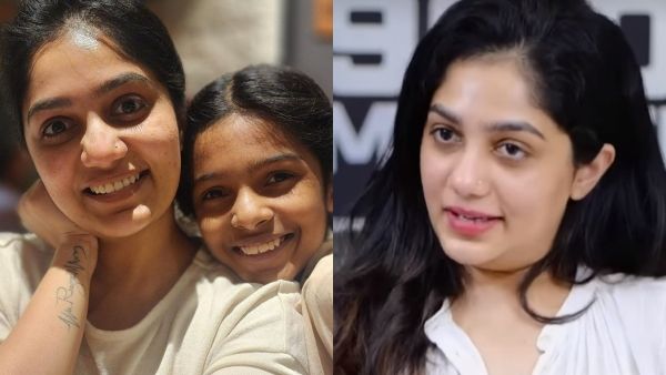 'അദ്ദേഹത്തിന് സ്യൂട്ടബിളായ പാട്നറെ കിട്ടിയപ്പോൾ ഒരുമിച്ച് ജീവിക്കാൻ തീരുമാനിച്ചു, ഞാനും അഭിനന്ദിച്ചു'; ആര്യ
