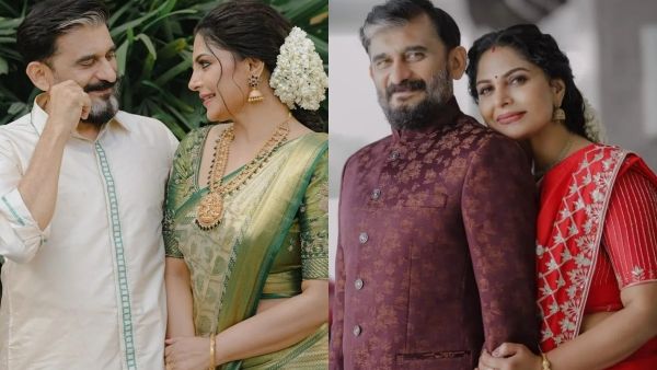 'സാരികളുടെ മിന്നിച്ചകൾക്കുമപ്പുറം താരമായത് ശരത്ത്, ഈ മനുഷ്യനെയാണ് ചിലർ ട്രോളിയത്'; വൈറലായി കുറിപ്പ്!