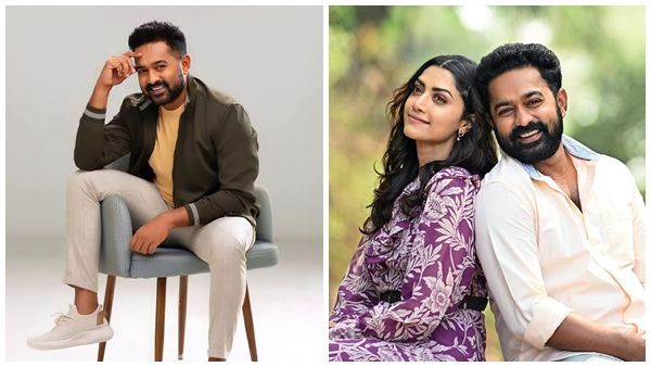 എന്റെ സിനിമയും പേഴ്‌സണല്‍ ലൈഫും തമ്മില്‍ യാതൊരു ബന്ധവുമില്ല; സിനിമയെ സിനിമയായി കാണുന്നുവെന്ന് ആസിഫ് അലി